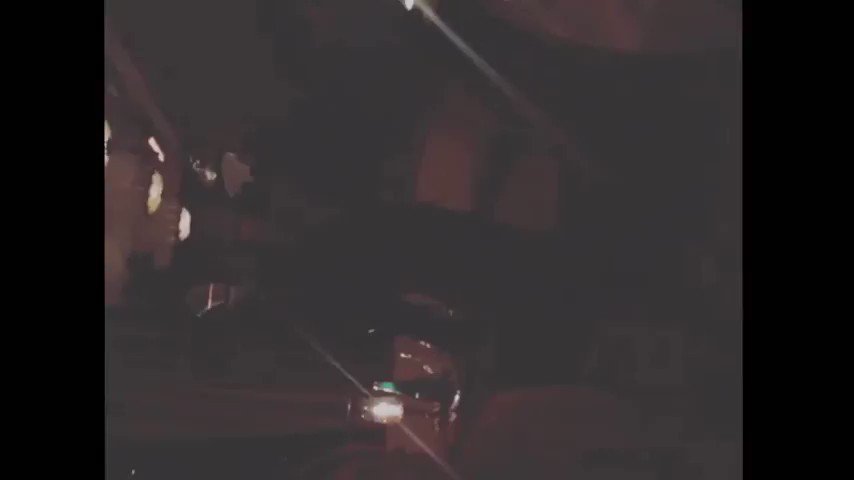   singing \"Happy Birthday\" to Paris Jackson 