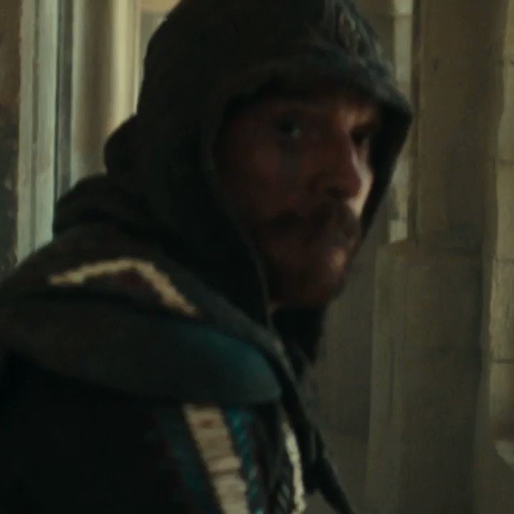 Assassin's Creed (@AssassinsMovie) / X