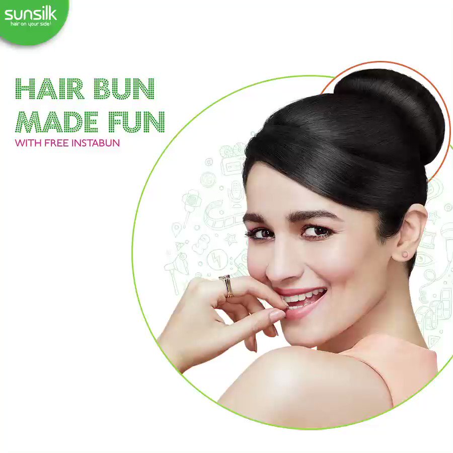 Alia Bhatt And Deepika Padukones Bun Hairstyles To Pair With Sarees This  Festive Season