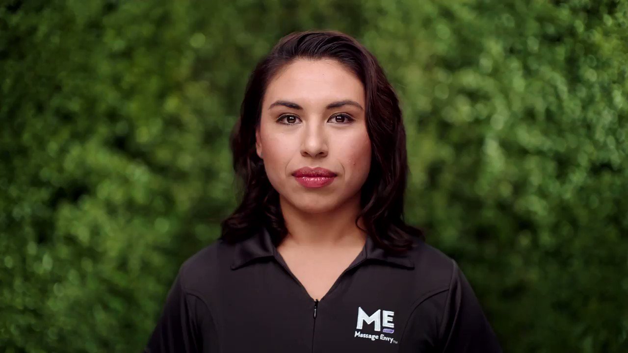 Massage Envy on Twitter "If you want to find your best, there are