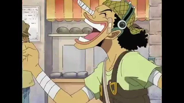 ワンピース名言集 ごめーん ワンピース ウソップ T Co G8w6f2v6yt Twitter