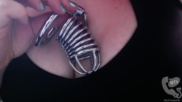 MissFreudianSlit BBW Model - MissFreudianSlit BBW
