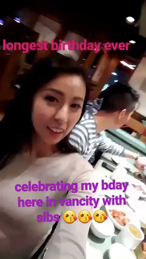Xian kim | kim chiu | kimxi
twinklechiu igs 
happy bday! 