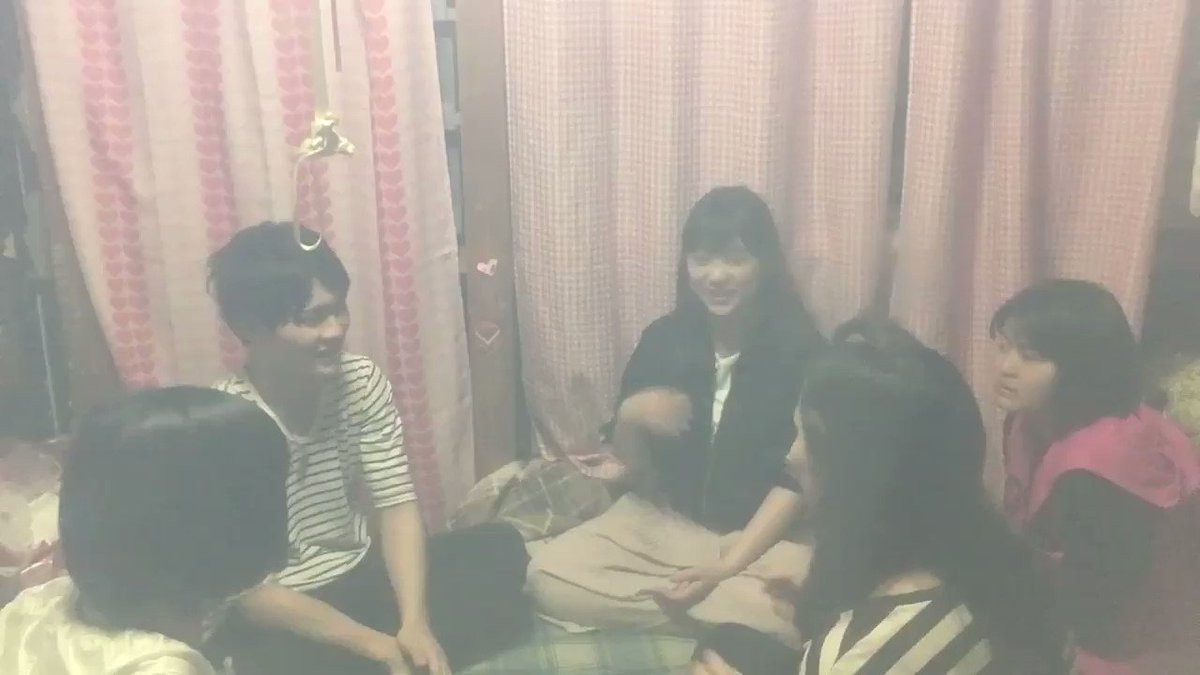 春香 - おっぱいゲームわず めっちゃ楽しかった！！ 頭はおかしかったけど ふざけてましたー！笑笑 けどなんちゃ楽しかった