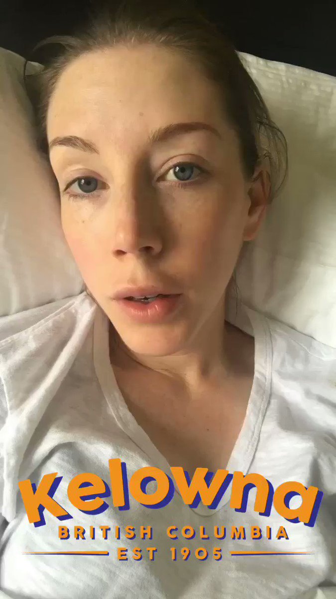 Snapchat Katherine Ryan nude photos 2019 Snapchat Katherine Ryan nude photos 2019