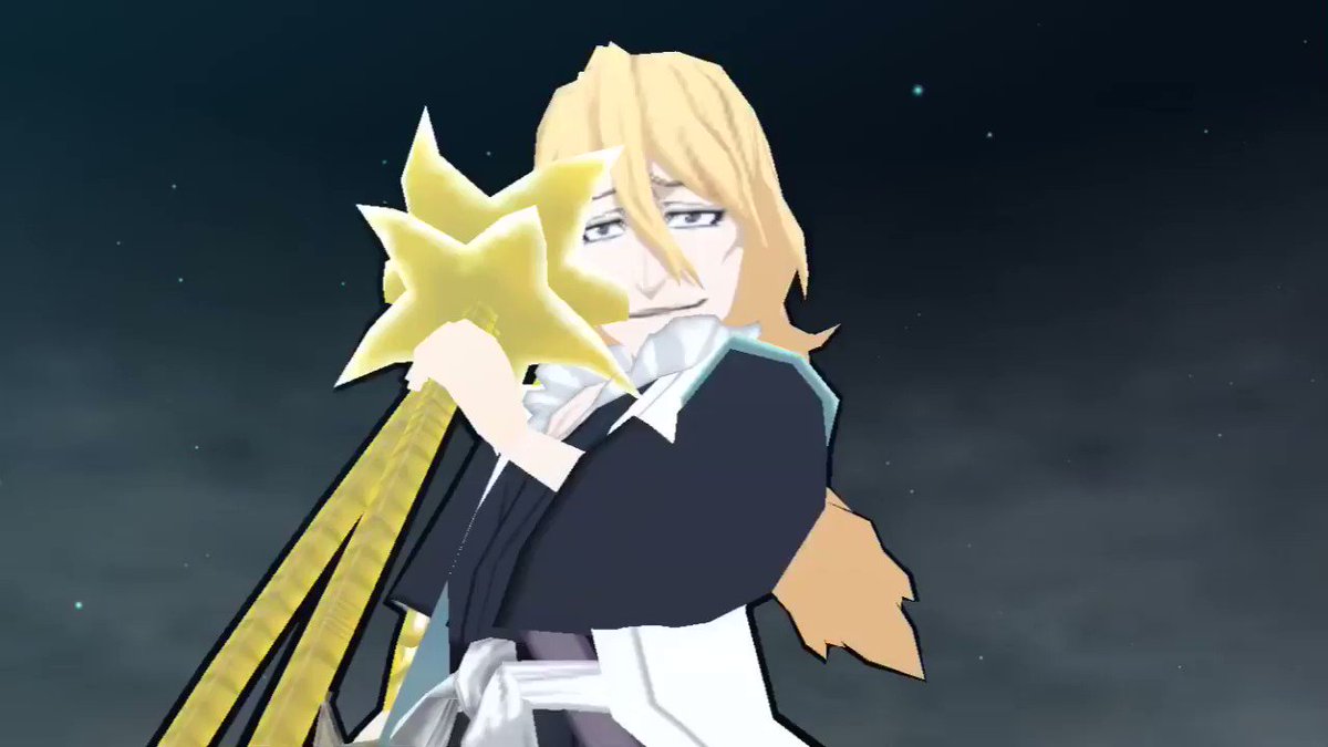 Bleach Brave Souls公式 ガチャ予告 護廷ガチャ 憧憬 に登場の 5 鳳橋楼十郎 を紹介 歌舞音曲 金沙羅を前方に飛ばして誘爆させる 金沙羅 幻奏陣 に注目 この画面は現在開発中のものになります T Co Wp1gqe509z ブレソル Bleach Brave Souls公式 ガチャ予告 護廷ガチャ 憧憬 に登場の 5 鳳橋楼十郎 を紹介 歌舞音曲 金沙羅を前方に飛ばして誘爆させる 金沙羅 幻奏陣 に注目 この画面は現在開発中のものになります T Co Wp1gqe509z ブレソル