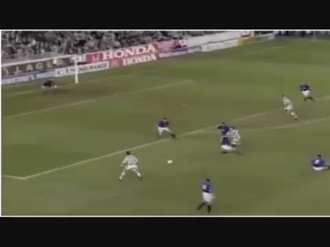 A massive Happy Birthday to \The Goalie\ Andy Goram! - 