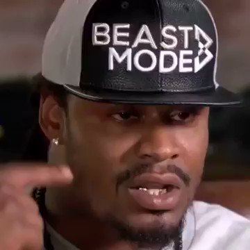Big Cat (@BarstoolBigCat) on Twitter photo 25/12/2019 02:43:33 So happy Marshawn is back in our lives So happy Marshawn is back in our lives