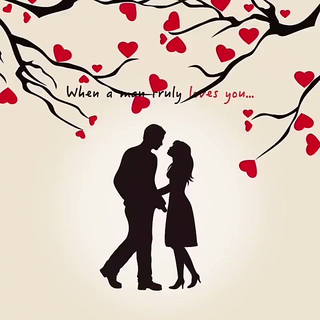의 미디어: When a man truly loves you..
#brightside #video #love https://t.co/vpyt4D7eIx 의 미디어: When a man truly loves you..
#brightside #video #love https://t.co/vpyt4D7eIx