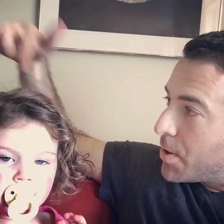 @AriMelber's video Tweet