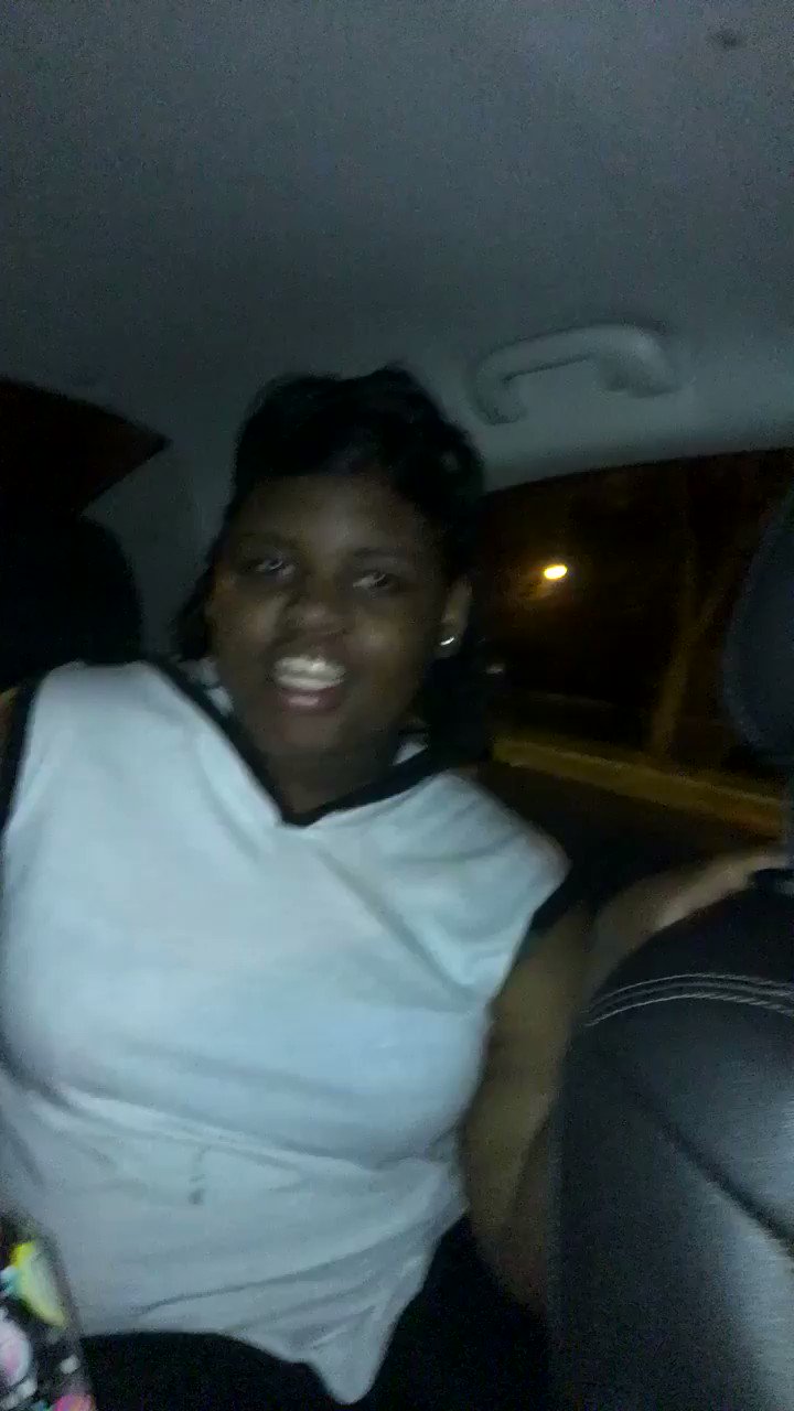 When your little sister so happy for chance the rapper birthday tomorrow  