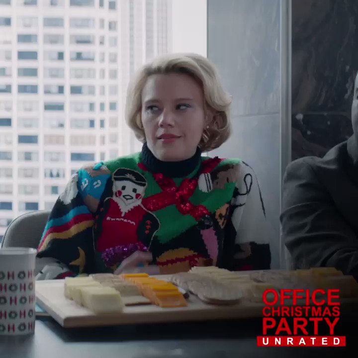 Nothing says #NationalStressAwarenessDay like a cheese and meat spread, amirite? https://t.co/r9llbGTZo1