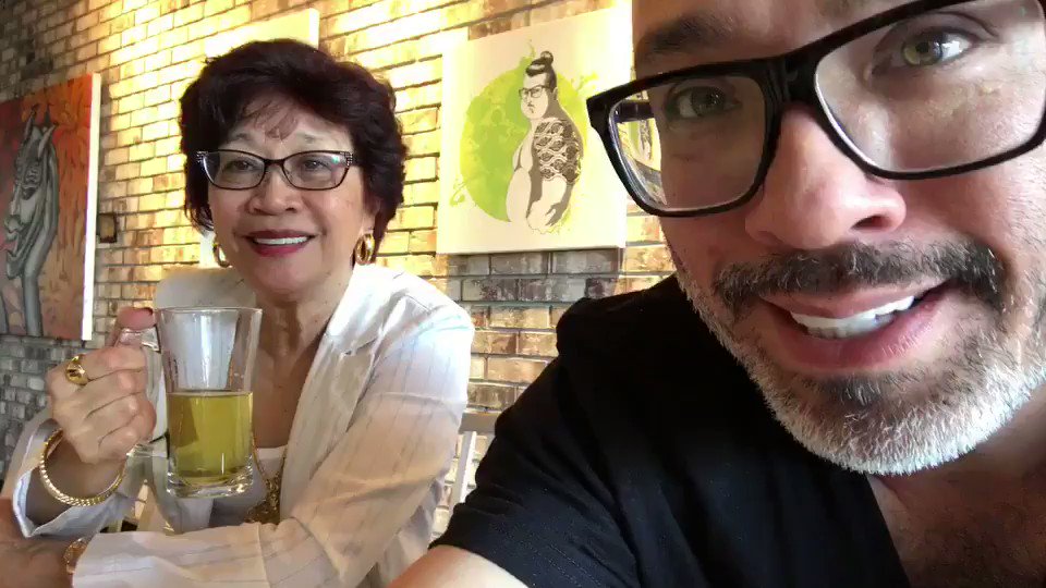 Jo Koy on Twitter "Q & A with my mother. (RT) filipino mom…