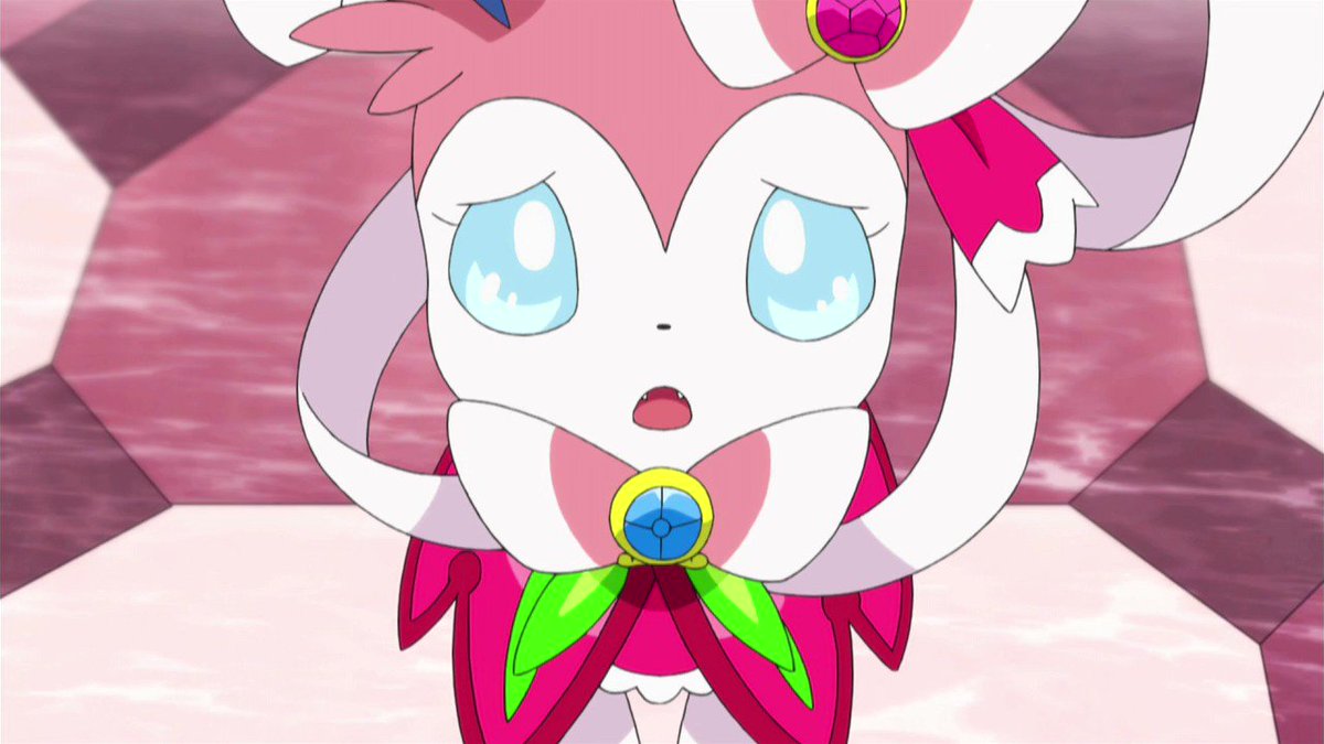 Serena's Sylveon (@gaogaoshenghan1) / X Serena's Sylveon (@gaogaoshenghan1) / X