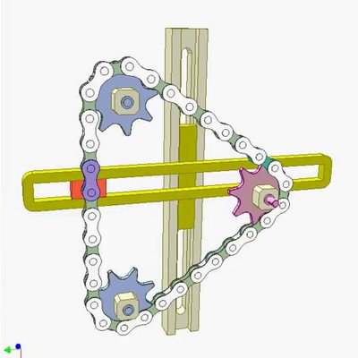 Chain Drive