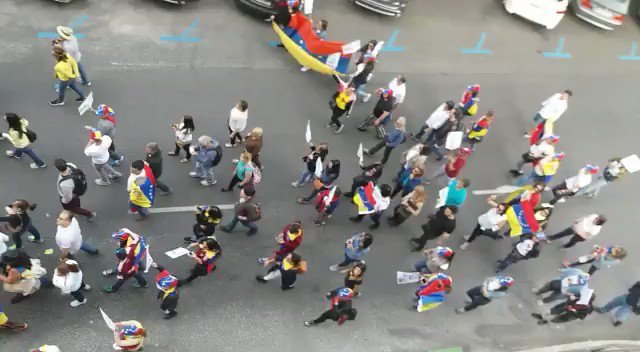 Las revueltas contra Maduro llegan a España T60qrxg-NLbnKm4H
