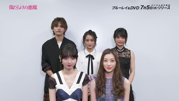 映画 傷だらけの悪魔 さん がハッシュタグ 傷だらけの悪魔 をつけたツイート一覧 1 Whotwi グラフィカルtwitter分析 映画 傷だらけの悪魔 さん がハッシュタグ 傷だらけの悪魔 をつけたツイート一覧 1 Whotwi グラフィカルtwitter分析