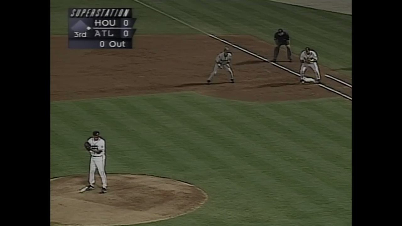 Happy birthday Andruw Jones!!! 