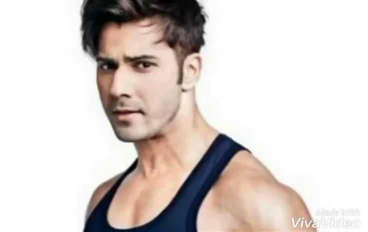  happy birthday varun dhawan      