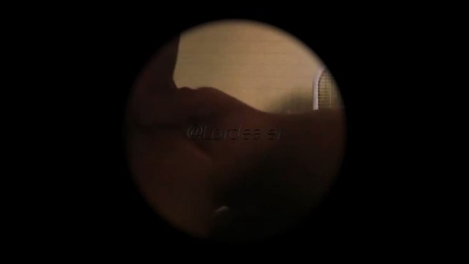 What do you when she's at home and the hubby isn't? This is what you do. (Apologies for the lighting)<a href="/tag/flashbackfriday"class="tags"><span>#flashbackfriday</span></a>