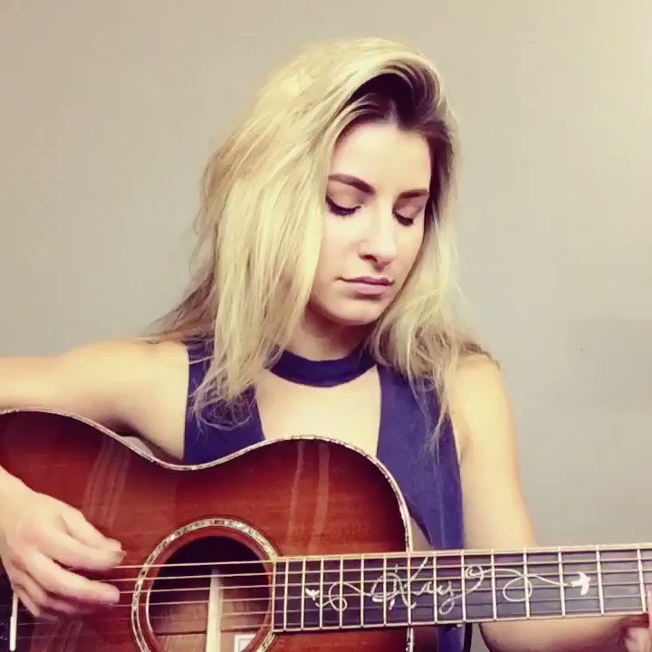 Happy Birthday   I covered one of my favorite songs of yours to celebrate! 