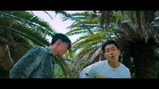 Happy birthday to jay park   