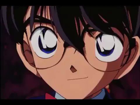 名探偵コナン 面白画像 動画 厳選 K0nan Gensen Twitter