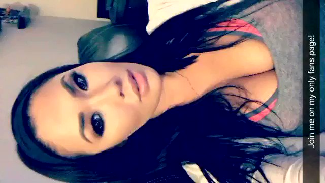 London keyes snapchat