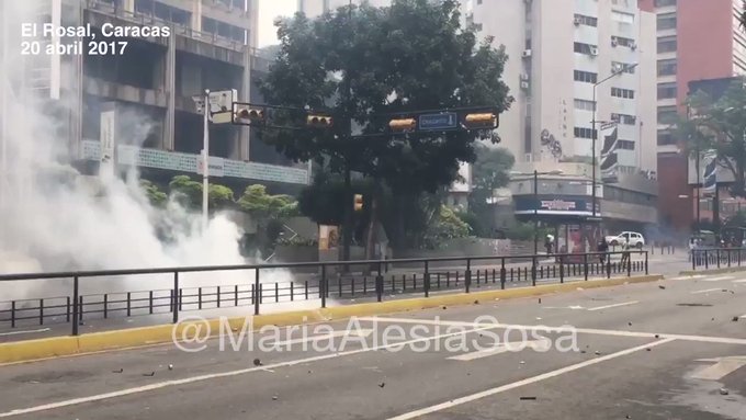 Video insertado
