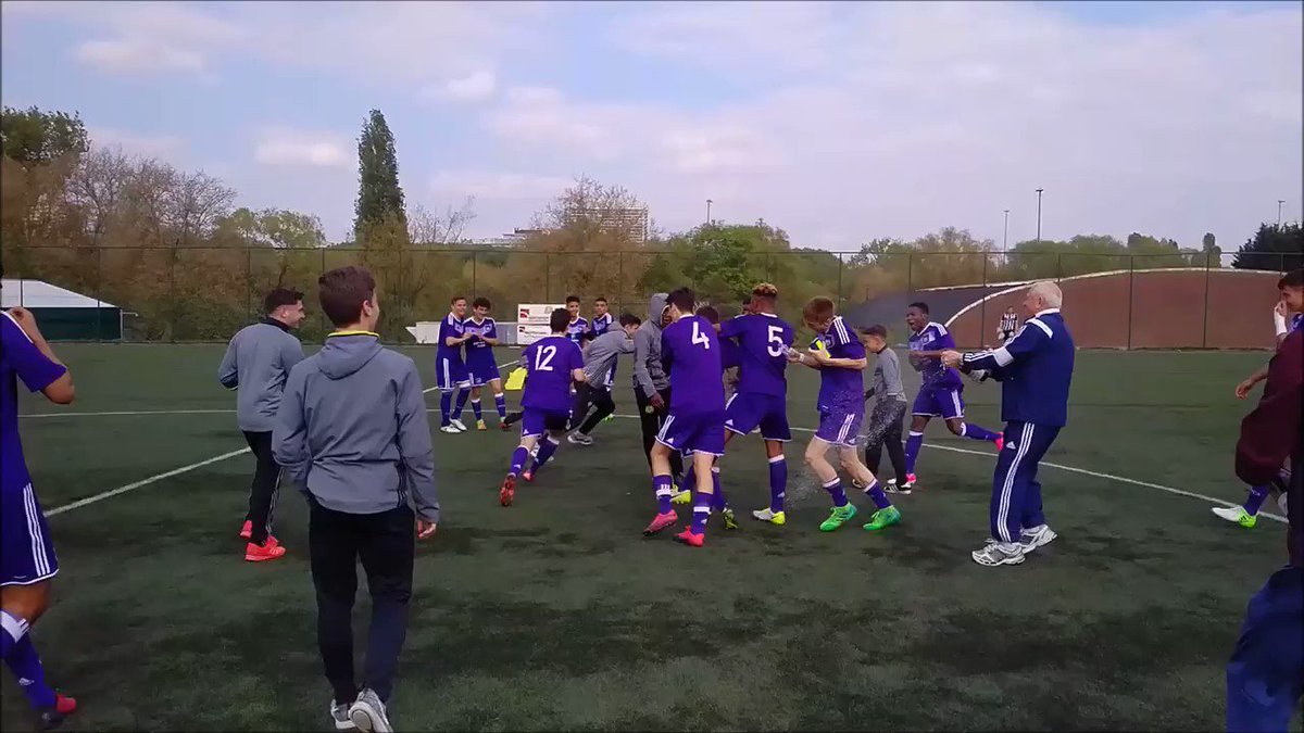 u17 are