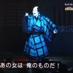 キレキレすぎるｗまさかの歌舞伎で恋ダンスw