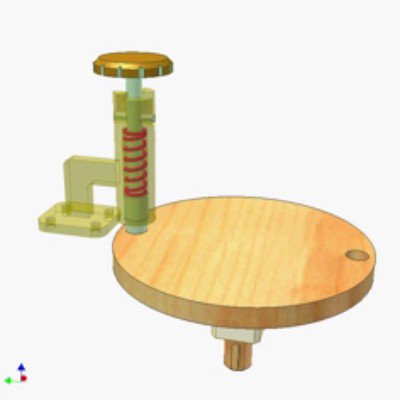 Positioning Device