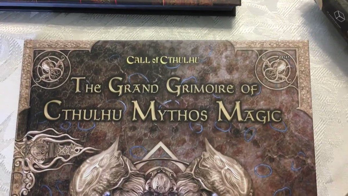 Grand Grimoire Pdf