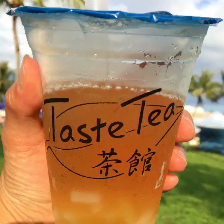 Taste Tea, Inc (@TasteTeaHI) / Posts / X