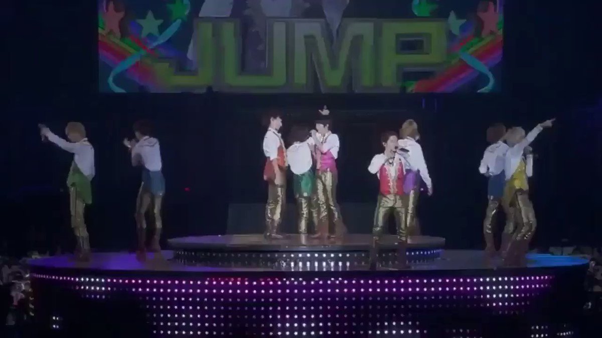 あー Viva 9 S Soul メンバー紹介曲 Hey Say Jump Heysayjump Viva 9 S Soul Dear Live 知念侑李 薮宏太 中島裕翔 岡本圭人 高木雄也 あー Viva 9 S Soul メンバー紹介曲 Hey Say Jump Heysayjump Viva 9 S Soul Dear Live 知念侑李 薮宏太 中島裕翔 岡本圭人 高木雄也
