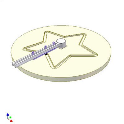 Curve Enlarging and Reducing