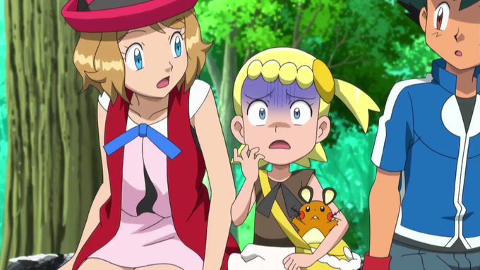 セレナbot Serena Bot Serena Pokexy 18年05月 Twilog