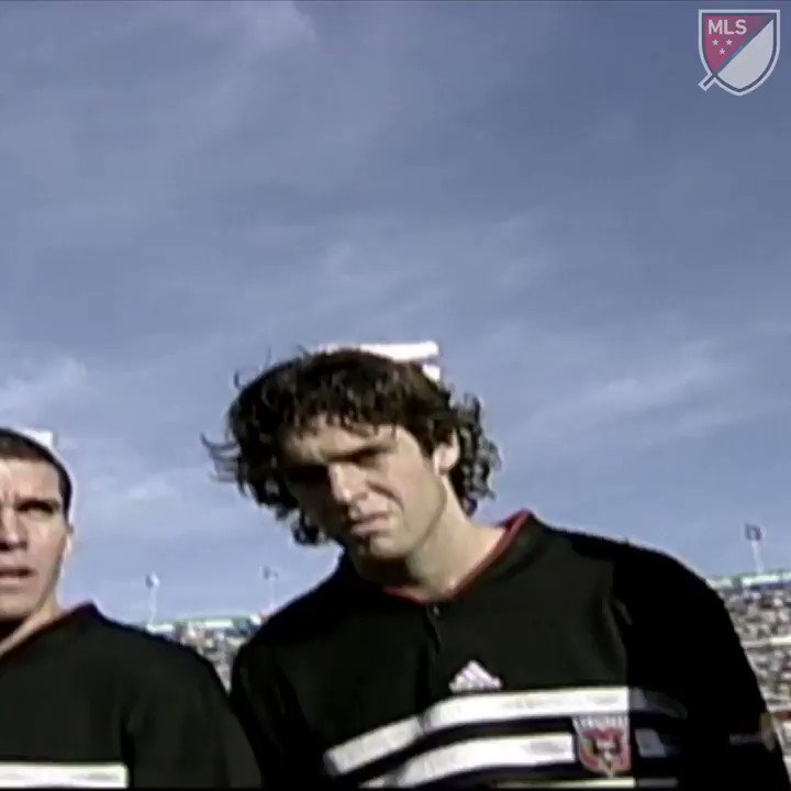 It\s a special day for this MLS great. Happy birthday, Ben Olsen! 
