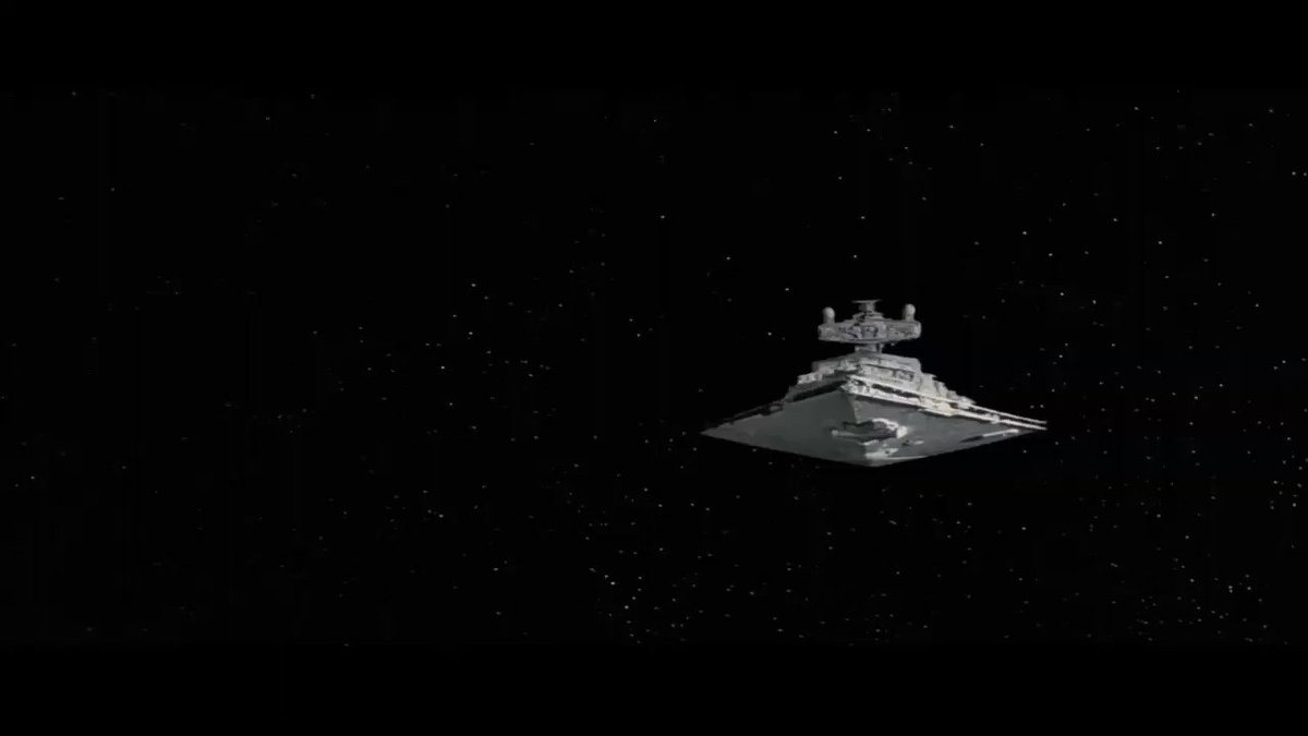 MoviesMatrix 🎥's photo on #StarWarsDay