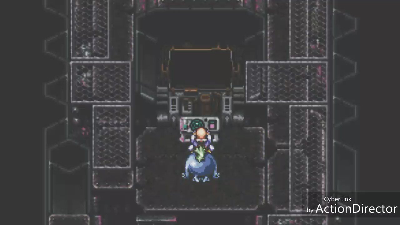 クロノ トリガー体験版音楽集 Twitter