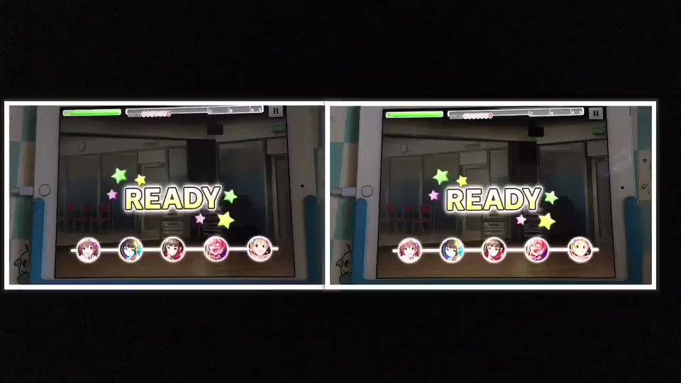 よーま On Twitter デレステの遅れ判定とミス判定について 結構知らない人が多いみたいなので画像にまとめました フリックとかスライドが遅れた時にバッドやナイスにならずにミスになる理由だと思います
