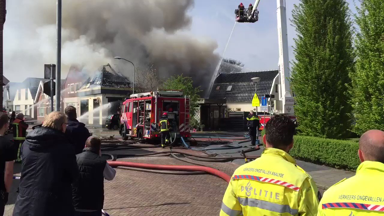 Afbeelding bij tweet