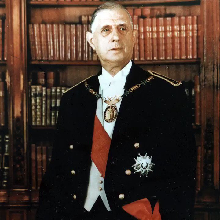 biography of charles de gaulle About charles de gaulle: charles andré joseph marie de gaulle was a french general and statesman who led the free french forces during world war ii and l. biography of charles de gaulle About charles de gaulle: charles andré joseph marie de gaulle was a french general and statesman who led the free french forces during world war ii and l.