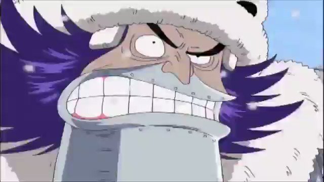 恋はいつでもハリケーンなのじゃ チョッパー 粉雪 感動シーンに粉雪のbgm このシーン好きな人rt ワンピース好きな人rt ワンピース T Co F1x1r0cipi Twitter