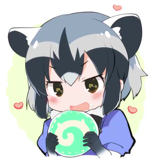 じゃぱりまんのtwitterイラスト検索結果 古い順