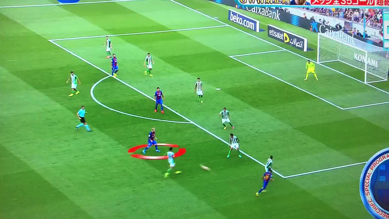 海外サッカー ハイライト Football Rewand Twitter