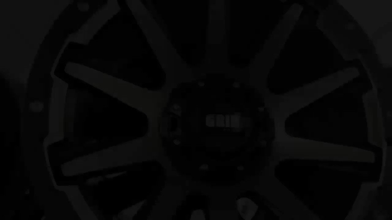Wheels&Tire Universe on Twitter "GRID WHEELS Tire Universe 817921