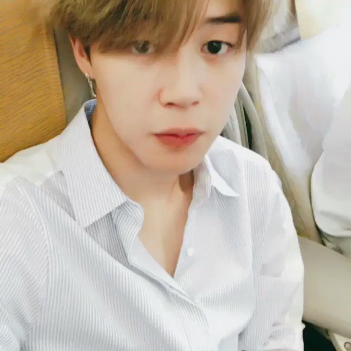 โบ๏ธ
#JIMIN
#ํธ๋น