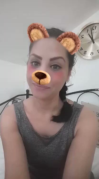 Model - Rebecca Harvey ass