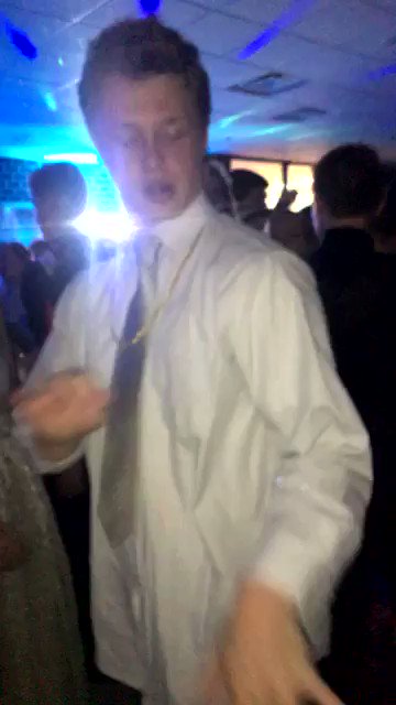 Happy birthday      Hope you dance even better at Travis Scott!  Have a great day! 